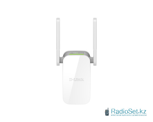 Wi-Fi беспроводной повторитель D-Link DAP-1610/ACR/A2A